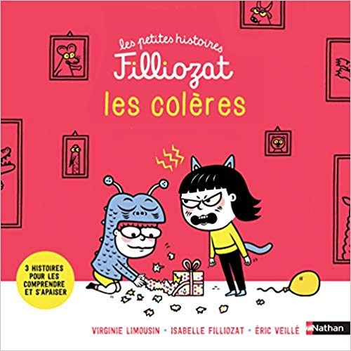 colere filliozat