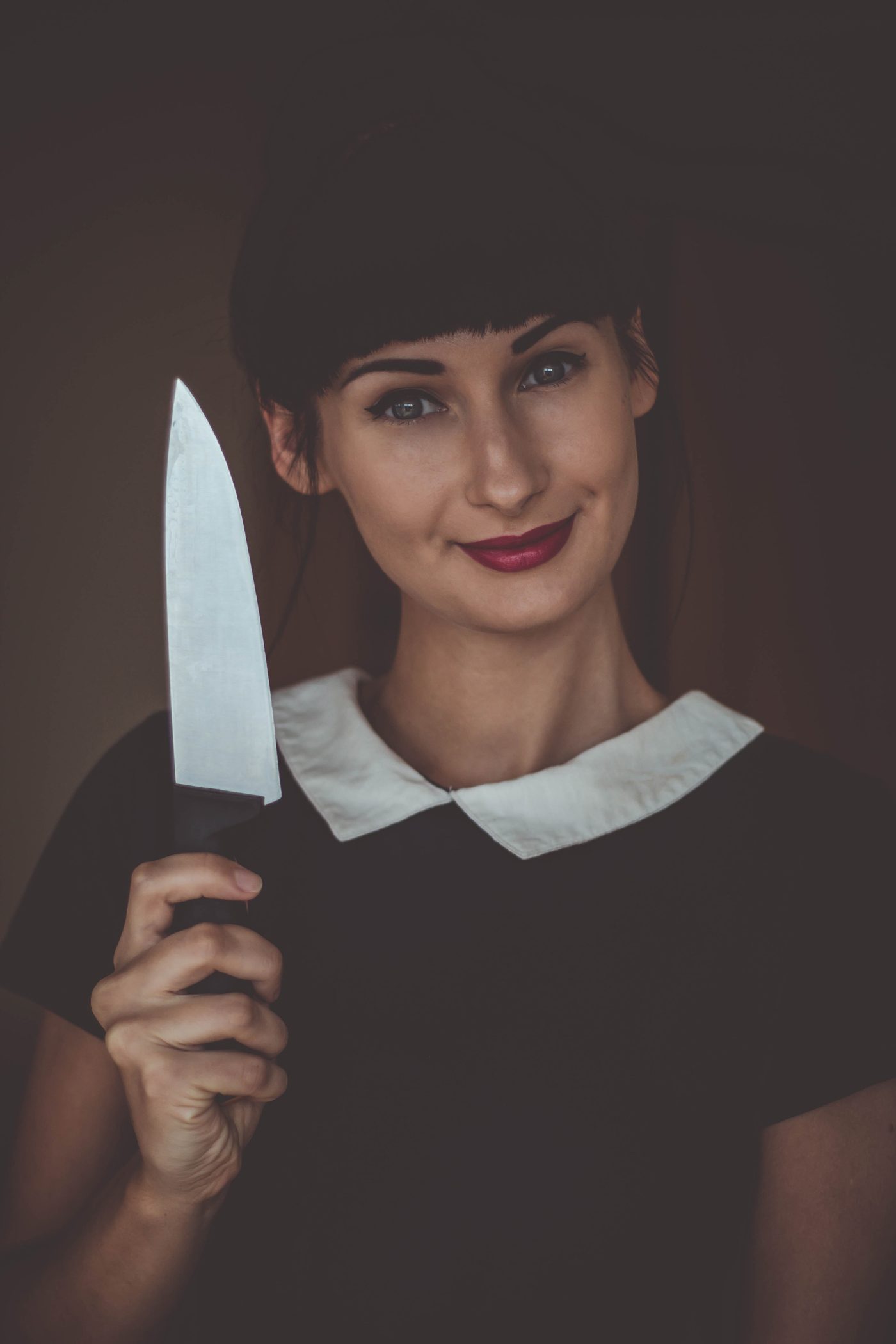 danger dangerous kitchen 14117