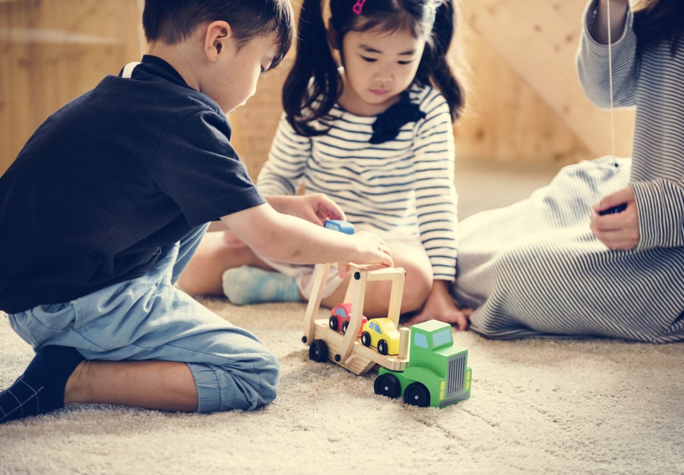enfants sans ecrans