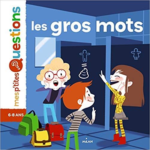 gros mots