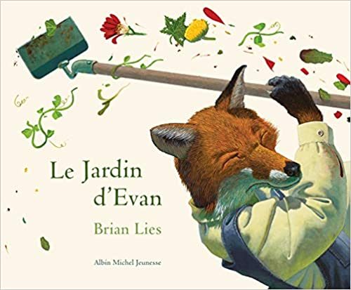 jardin d evan