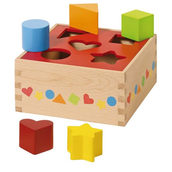 jeu a encastrer