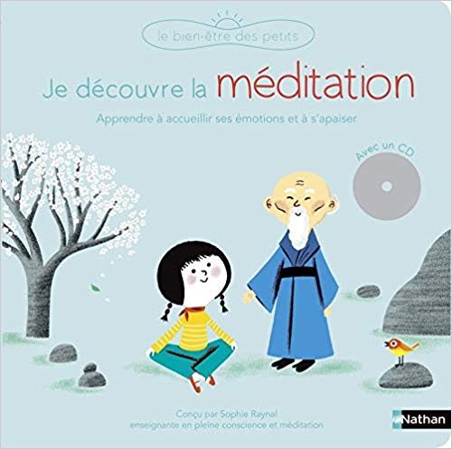 meditation jeanne