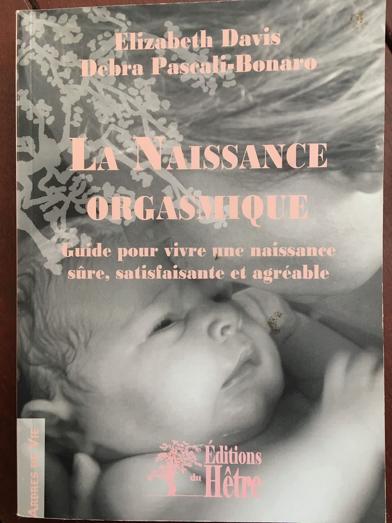 orgasmique 2