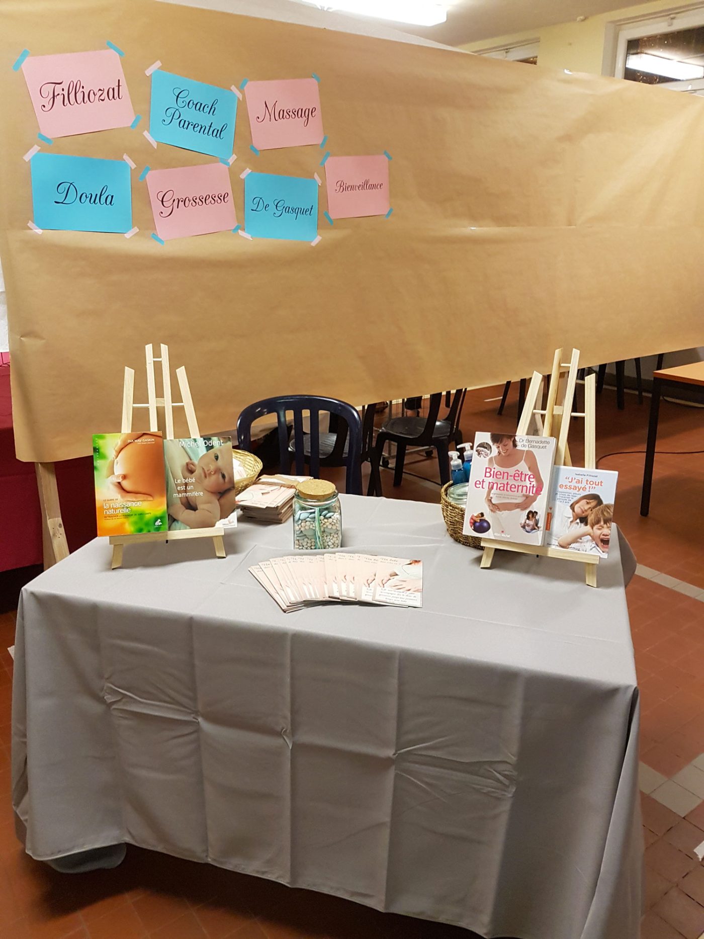 salon mieux etre 2