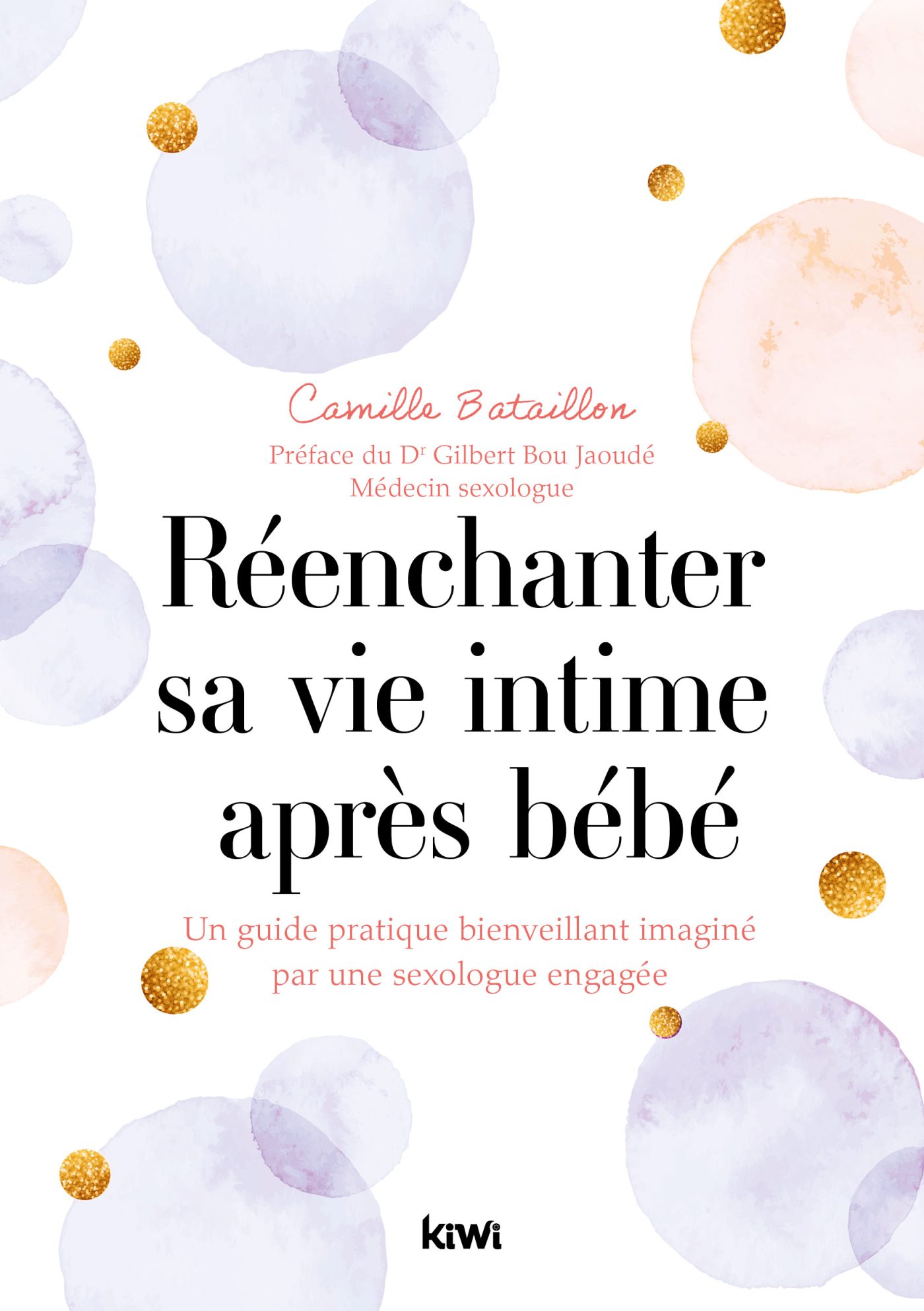 vie intime apres bebe